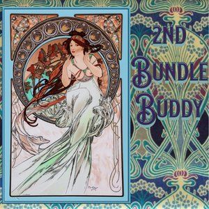 2nd Bundle Buddy